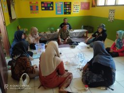 Klatenhijau_kegiatan pengolahan minyak jelantah_17