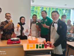 Klatenhijau_kegiatan pengolahan minyak jelantah_23