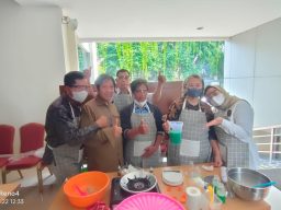 Klatenhijau_kegiatan pengolahan minyak jelantah_26