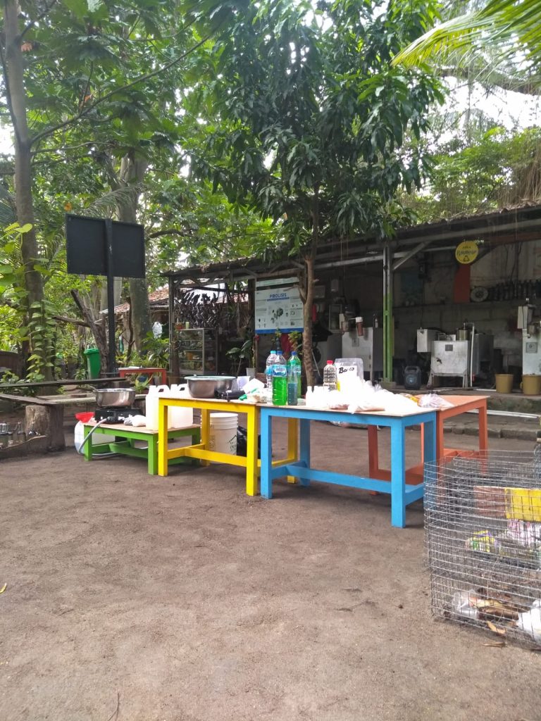 Edukasi Lingkungan Melalui Pendekatan Pariwisata_3